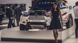 Paris Motor Show 2016 - podsumowanie