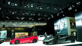 Frankfurt Motor Show 2011 na żywo - auta seryjne - inne zdjęcie