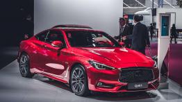 Paris Motor Show 2016 - podsumowanie