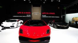 Frankfurt Motor Show 2011 na żywo - auta seryjne - inne zdjęcie