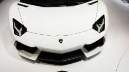 Frankfurt Motor Show 2011 na żywo - auta seryjne - inne zdjęcie