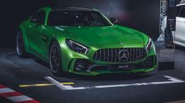 Paris Motor Show 2016 - podsumowanie