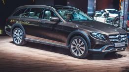 Paris Motor Show 2016 - podsumowanie