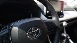 Toyota RAV4 AWD-i Hybrid – czy napęd ma jeszcze znaczenie?
