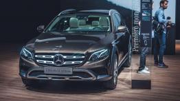 Paris Motor Show 2016 - podsumowanie