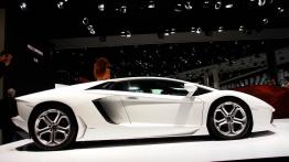 Frankfurt Motor Show 2011 na żywo - auta seryjne - inne zdjęcie