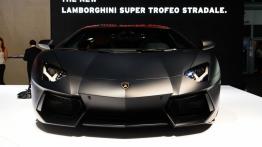 Frankfurt Motor Show 2011 na żywo - auta seryjne - inne zdjęcie