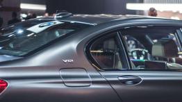 Paris Motor Show 2016 - podsumowanie