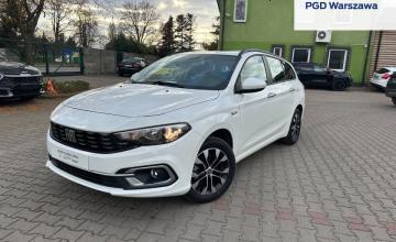 Fiat Tipo II Station Wagon Facelifting 1.0 T3 Turbo 100KM 2022 City Life