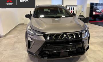 Mitsubishi ASX II Crossover 1.3 M Hybrid 158KM 2025 1.3T 158KM 7DCT Intense, zdjęcie 1