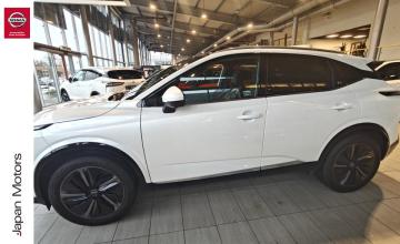 Nissan Qashqai III 2024 1,3 DIG-T 158[KM] XTRONIC 2WD TEKNA, BOSE, zdjęcie 1
