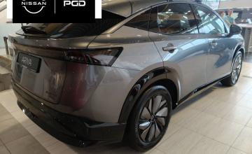 Nissan Ariya SUV 87kWh e-4FORCE 306KM 2025 87 kWh 306 KM 4WD EVOLVE e-4ORCE, zdjęcie 1
