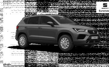 Seat Ateca 2026 REFERNCE, zdjęcie 1