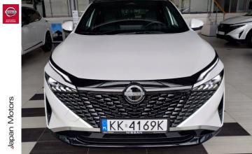 Nissan Qashqai III 2024 1,3 DIG-T 158[KM] XTRONIC 2WD TEKNA, BOSE, zdjęcie 1