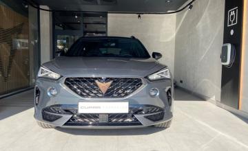 Cupra Formentor Crossover 2.0 TSI 190KM 2023 2.0 TSI 190 KM 4Drive, zdjęcie 1