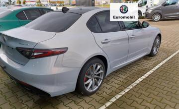 Alfa Romeo Giulia II Sedan Facelifting 2023 2.0 GME Turbo 280KM 2025 Veloce, zdjęcie 1
