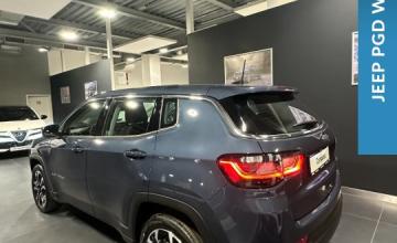 Jeep Compass II SUV Facelifting 1.5 MHEV T4 130KM 2025 ALTITUDE, zdjęcie 1