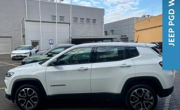 Jeep Compass II SUV Facelifting 1.5 MHEV T4 130KM 2024 ALTITUDE, zdjęcie 1
