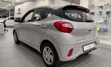Hyundai i10 III 2025 5DR 1.0 MPI 63KM Pure, zdjęcie 1