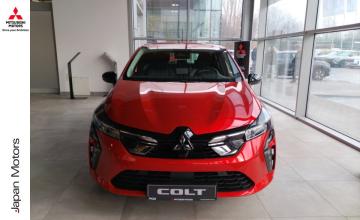 Mitsubishi Colt VIII 1.0 T LPG 101KM 2025 Invite, zdjęcie 1