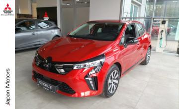 Mitsubishi Colt VIII 1.0 T LPG 101KM 2025 Invite