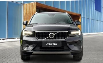 Volvo XC40 Crossover Facelifting 2.0 B3 163KM 2025 Core Motyw: Core, zdjęcie 1