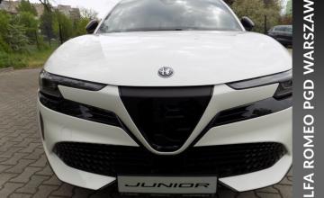 Alfa Romeo Junior SUV Electric 54kWh 156KM 2024 Electrica Speciale, zdjęcie 1