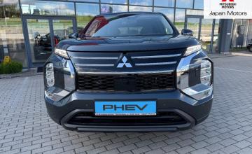 Mitsubishi Outlander III 2025 INVITE, zdjęcie 1
