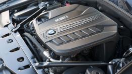 BMW serii 6 Gran Coupe - silnik