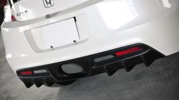 Honda Honda CR-Z Noblesse - widok z tyłu