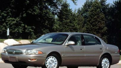 Buick LeSabre