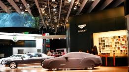 Frankfurt Motor Show 2011 na żywo - auta seryjne - inne zdjęcie
