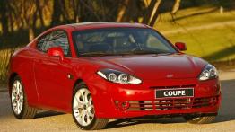 Hyundai Coupe