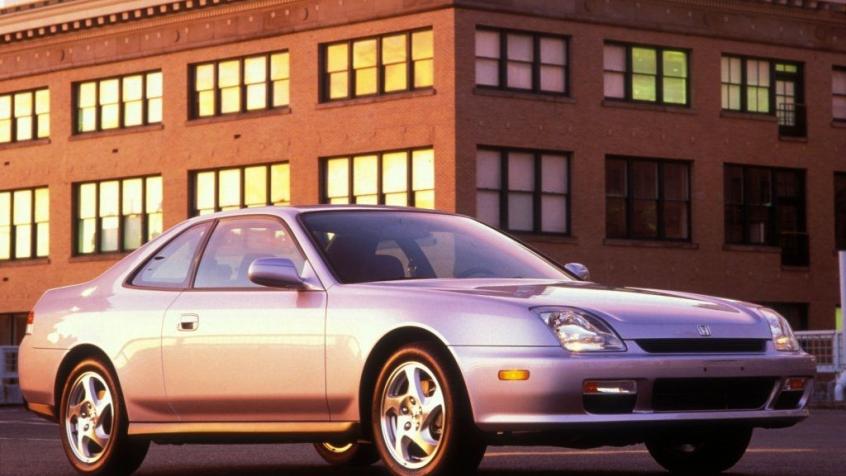 Honda Prelude