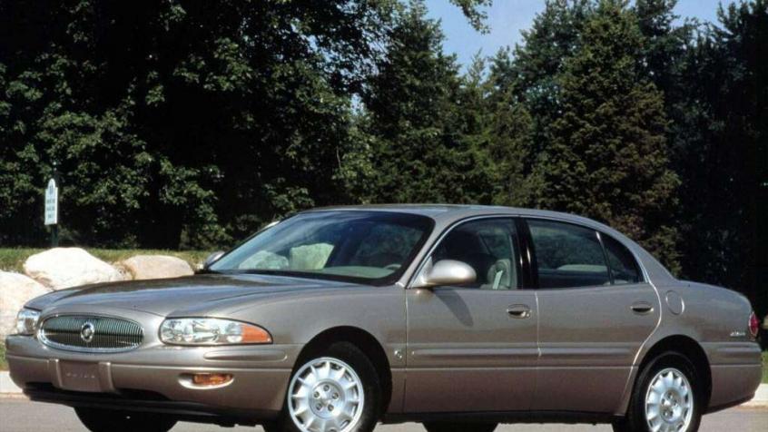 Buick LeSabre