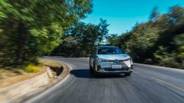 GAC EMKOO Hybrid i EMZOOM debiutują w Polsce. Znamy ceny i dane techniczne