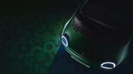 Aktualizacja: Renault Twingo powróciło jako tani elektryk. Wygląda świetnie!