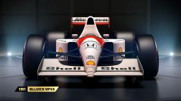 F1 2017 – zapowiedź gry (PC, PS4, Xbox One)