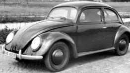 Bolesne narodziny marki Porsche