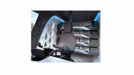 Tokyo Motor Show 2017 – technologiczne innowacje