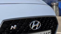 Hyundai i30N – mocne uderzenie