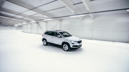 Skoda Arctic Circle Expedition – nauka przez zabawę