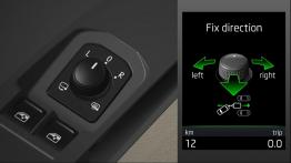 Cofanie i parkowanie z zamkniętymi oczami – systemy wspomagania parkowania w Skodzie
