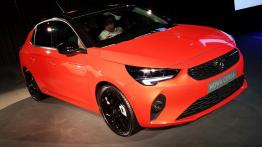 Nowy Opel Corsa – te zmiany były nieuniknione