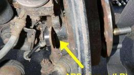 ABS idzie ku 40-tce!