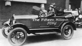 TOP10 - najpopularniejsze modele samochodów na świecie