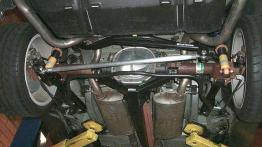 Regulacja zawieszenia - to takie proste?