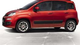 Fiat Panda - Trzecie wcielenie