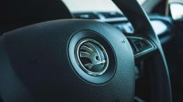 Skoda Fabia LPG - oszczędnie po mieście