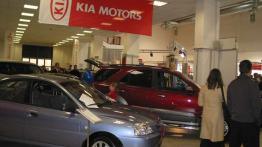 MOBILEXPO 2003 w Krakowie